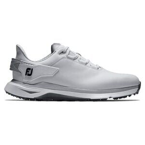 FootJoy Pro/SLX Carbon White 9.5 Medium